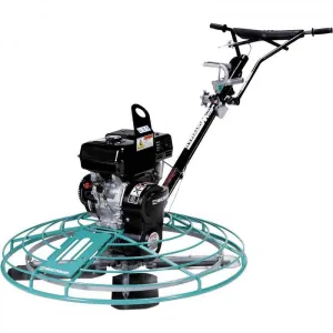 BH11C Power Trowel