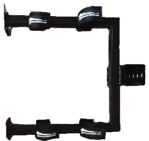 Bicycle carrying attachment