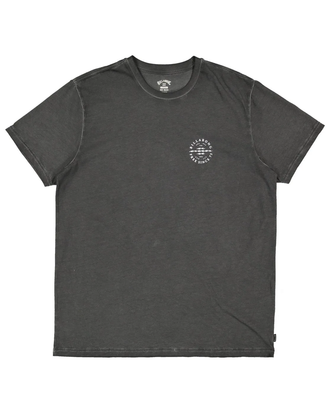 Big Donny Short Sleeve Tee
