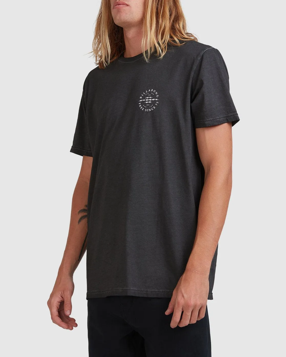 Big Donny Short Sleeve Tee