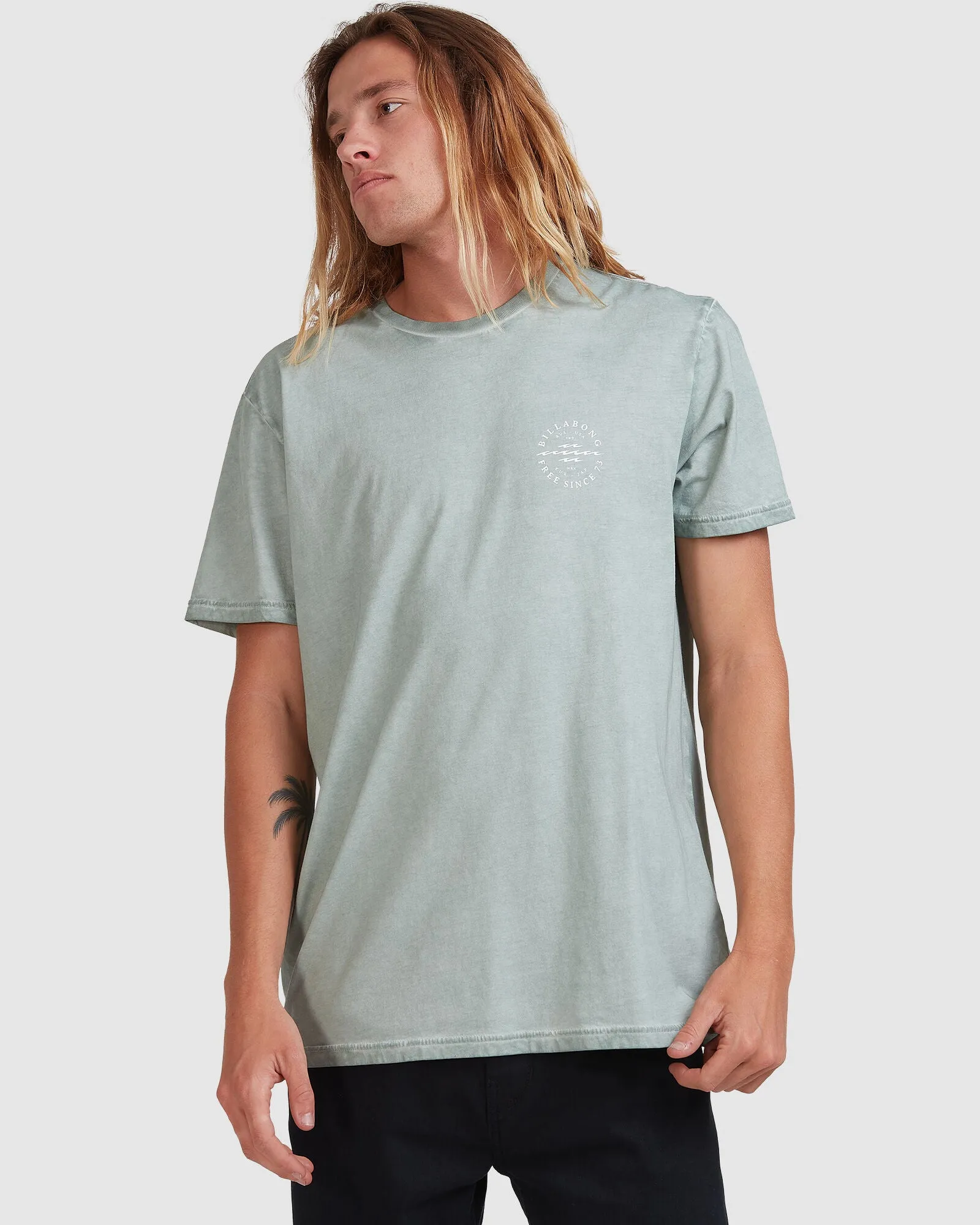Big Donny Short Sleeve Tee