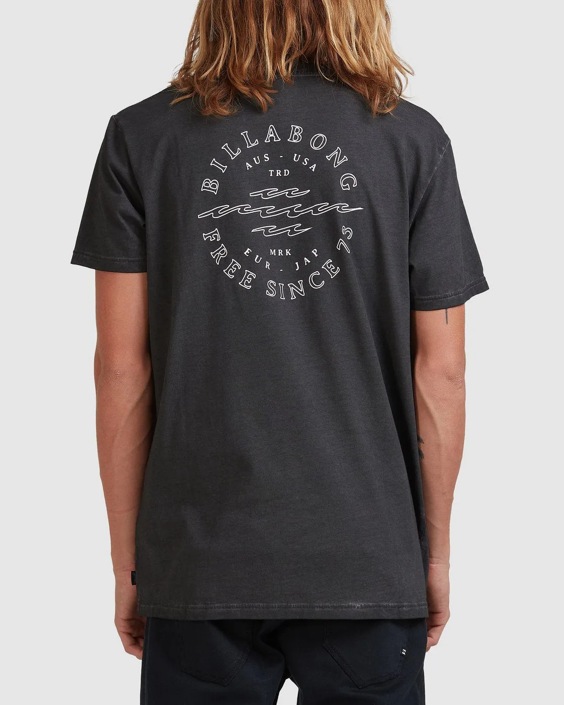 Big Donny Short Sleeve Tee