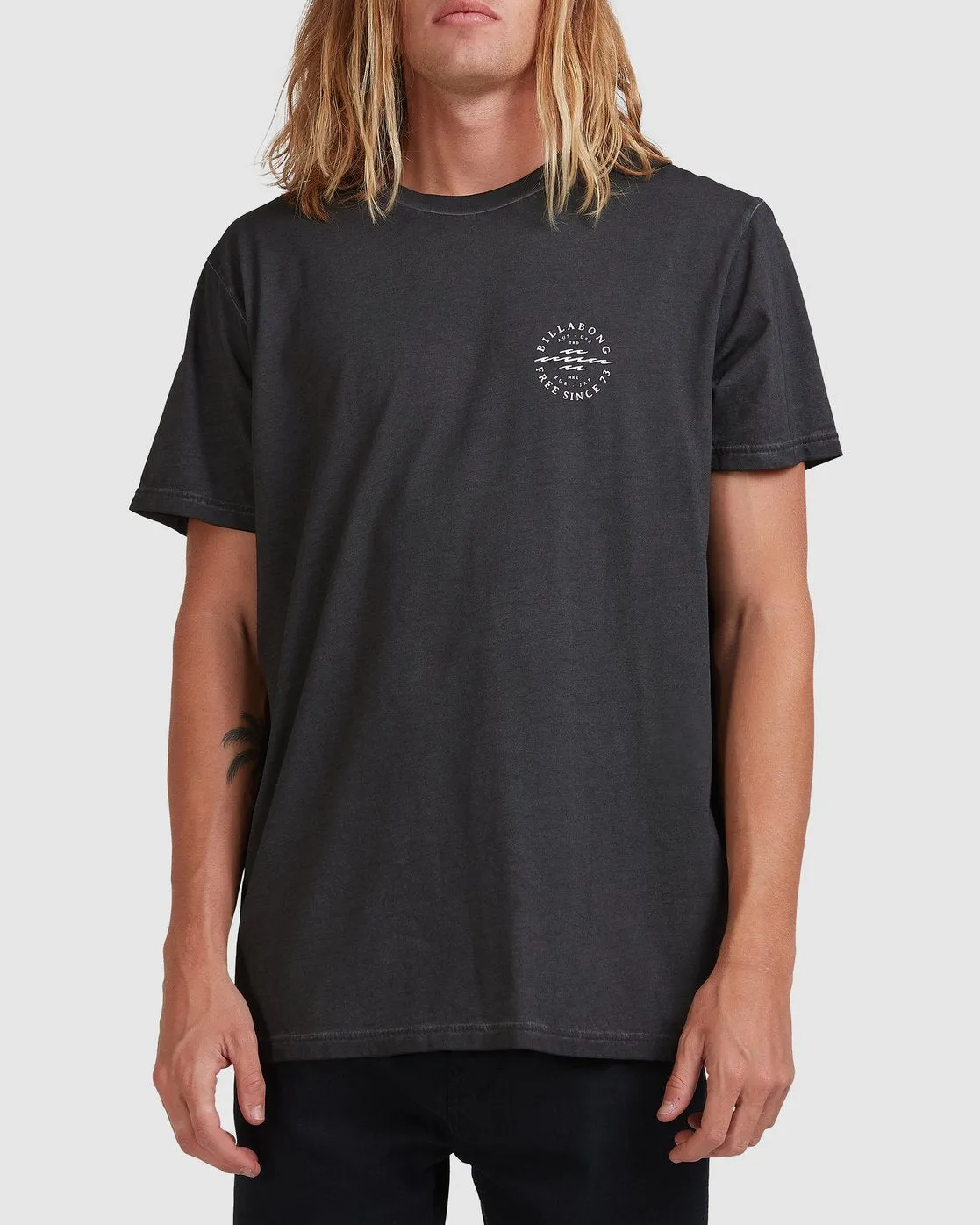 Big Donny Short Sleeve Tee