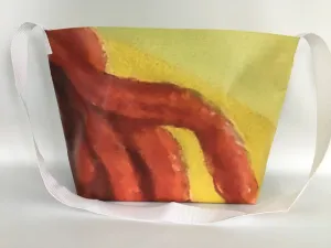 Billboard Vinyl Tote Bag