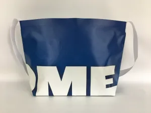 Billboard Vinyl Tote Bag