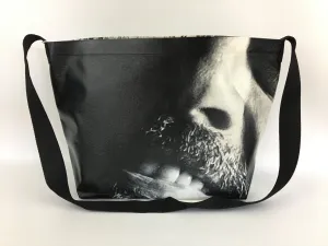 Billboard Vinyl Tote Bag