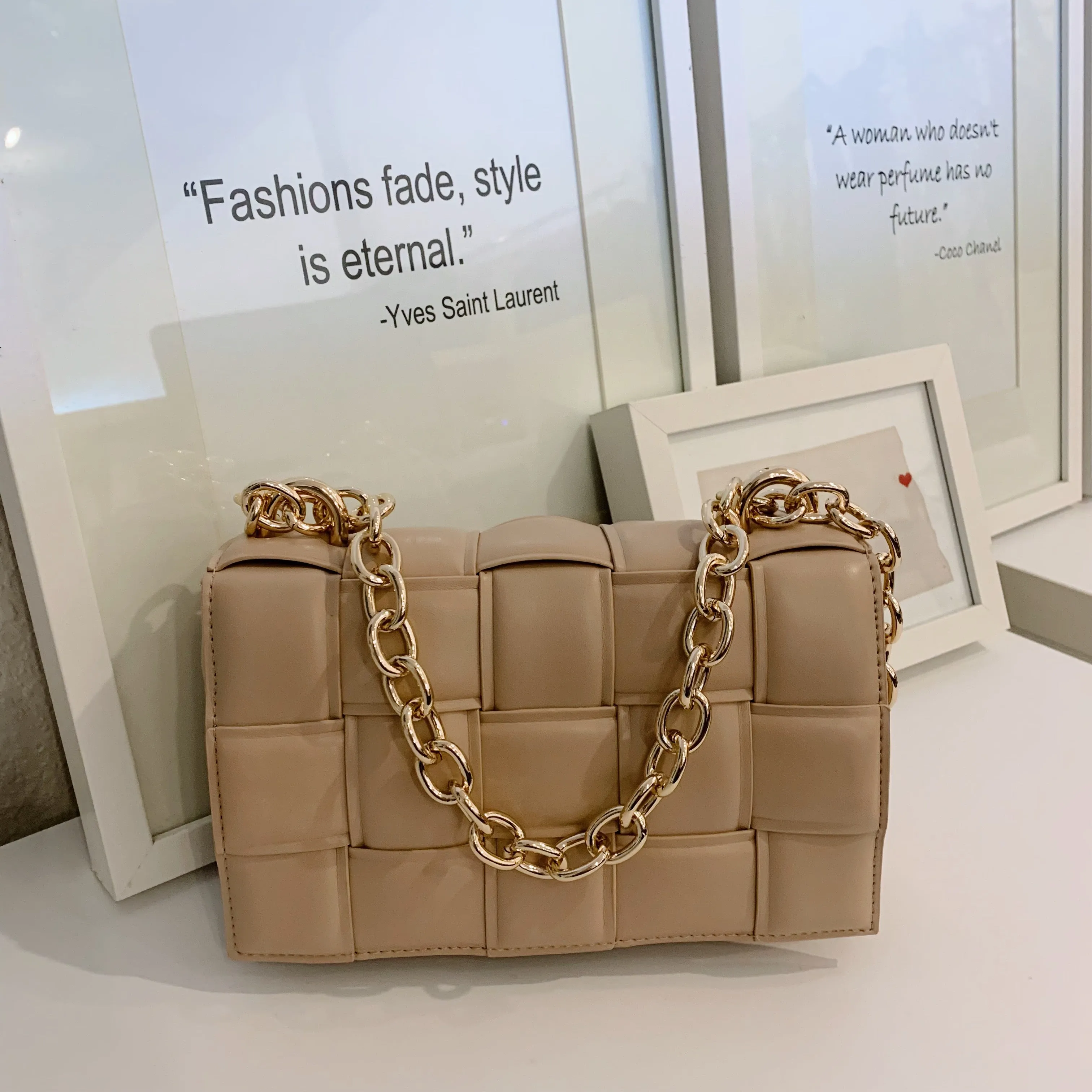 BILLINI Peyton Shoulder Bag