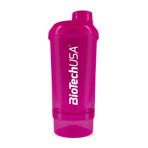 Biotech Wave   Compact 500 ml ( 150 ml) shaker
