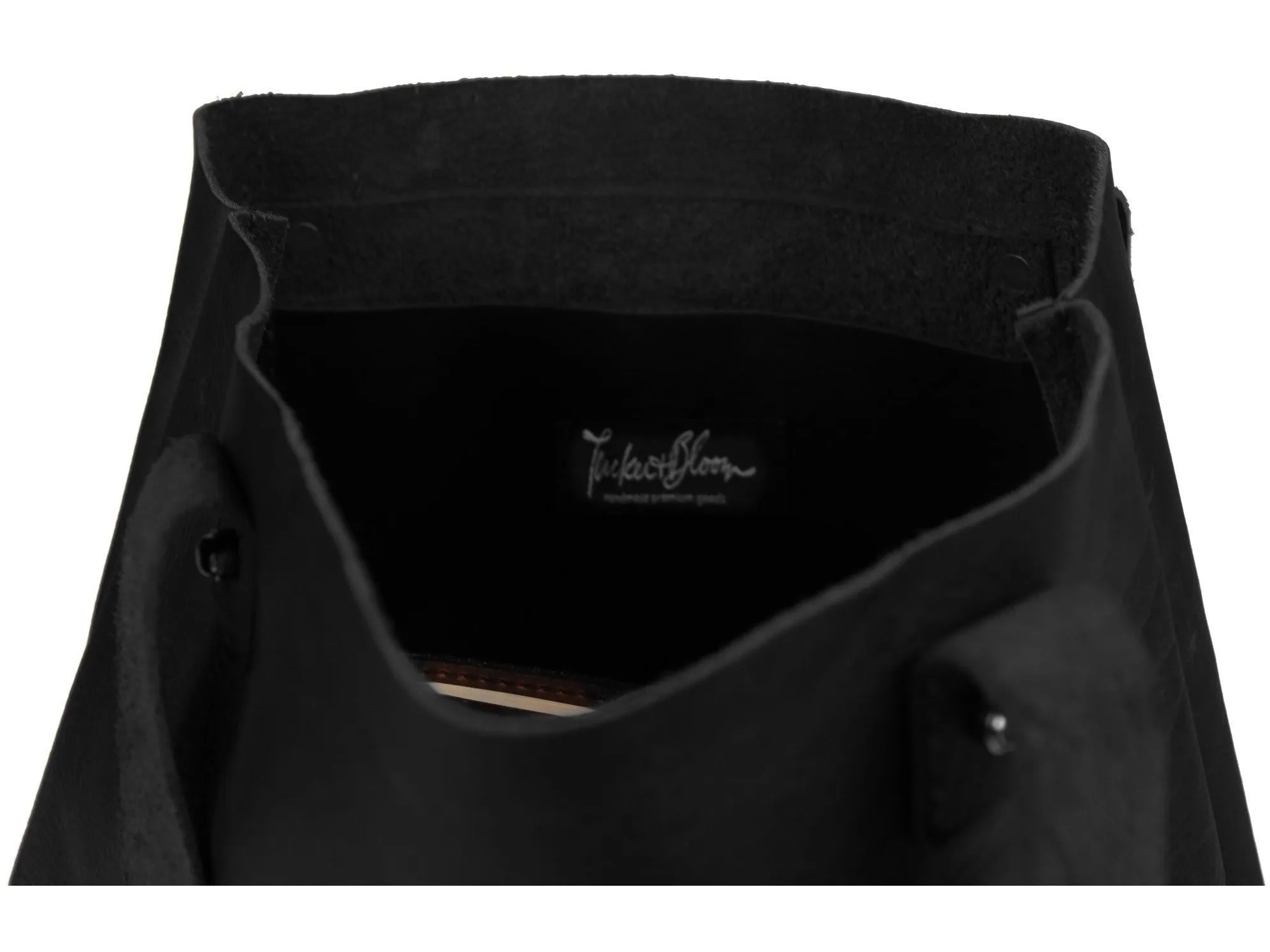 BISON COLUMBUS TOTE