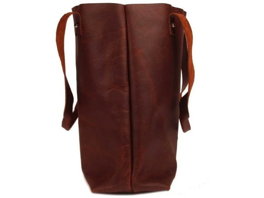 BISON COLUMBUS TOTE