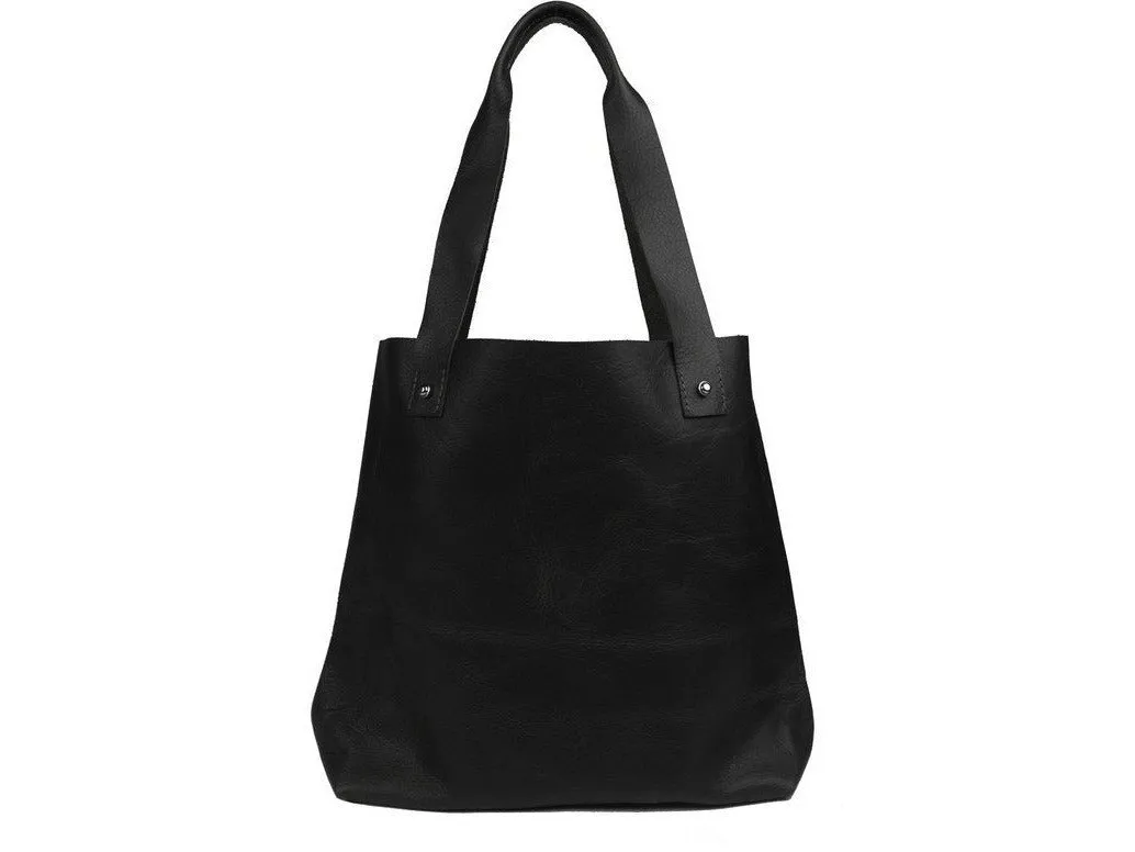 BISON COLUMBUS TOTE