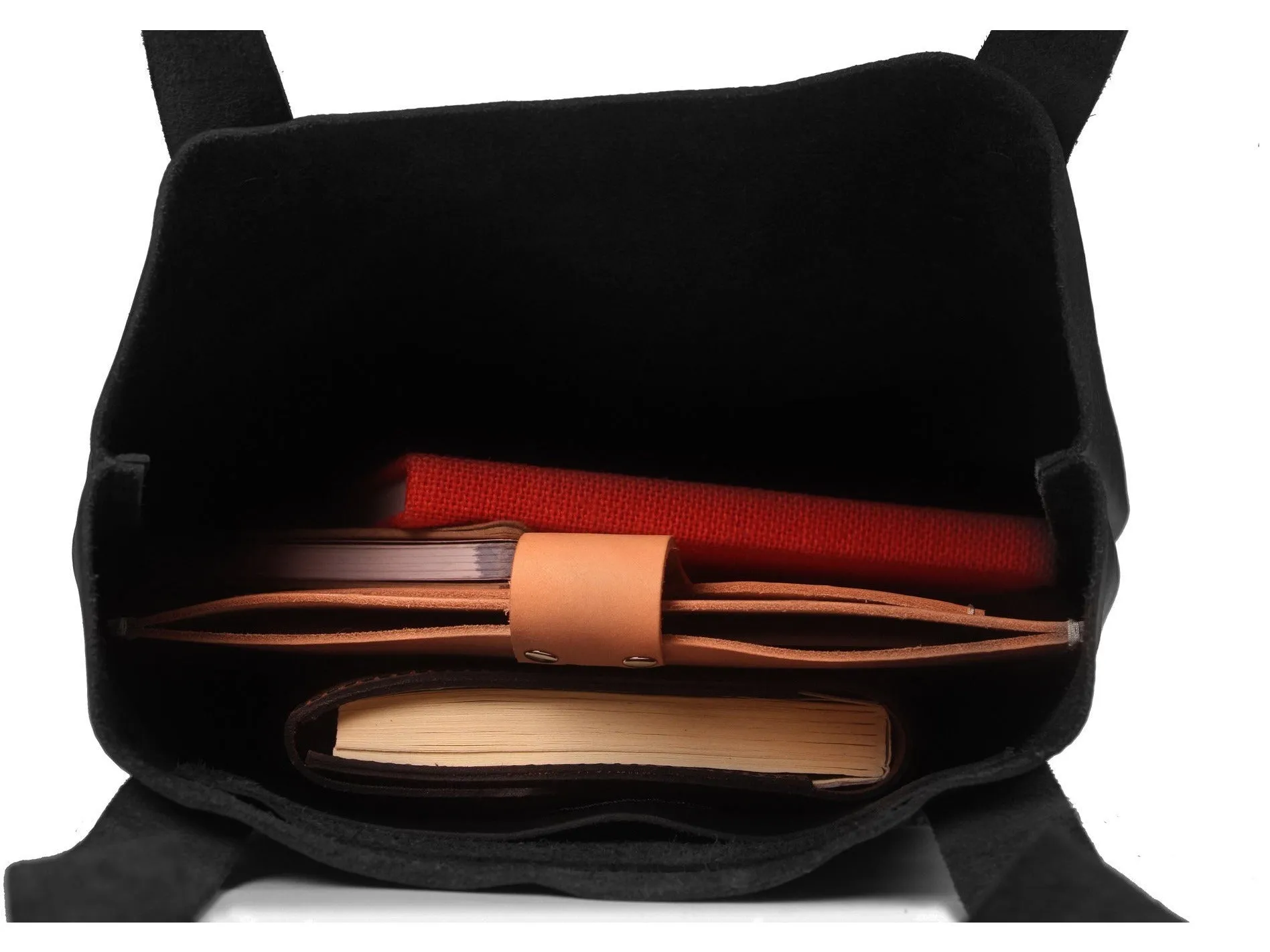 BISON COLUMBUS TOTE