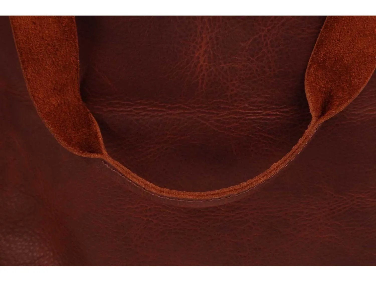 BISON COLUMBUS TOTE