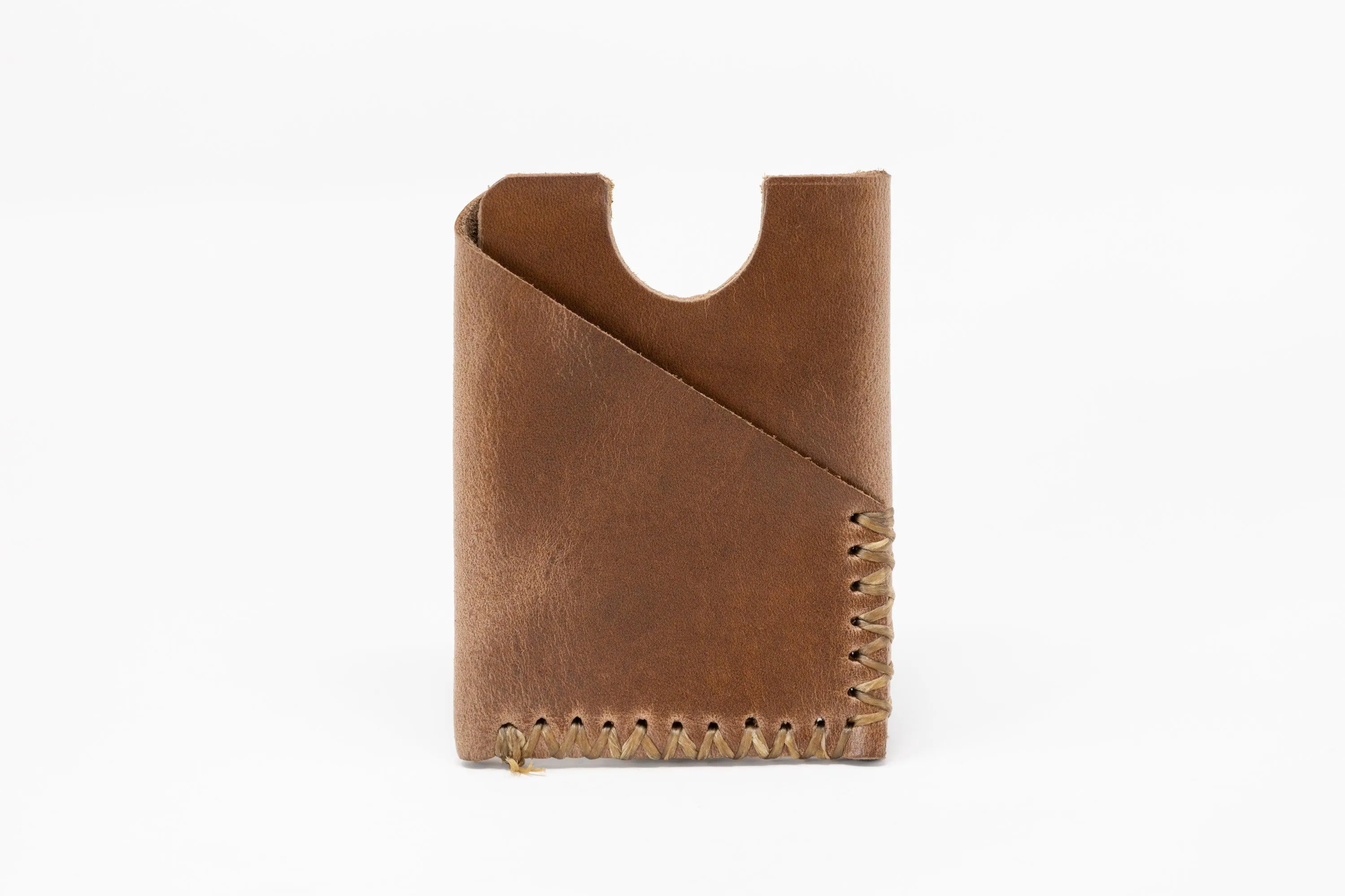 Bitterroot Wallet