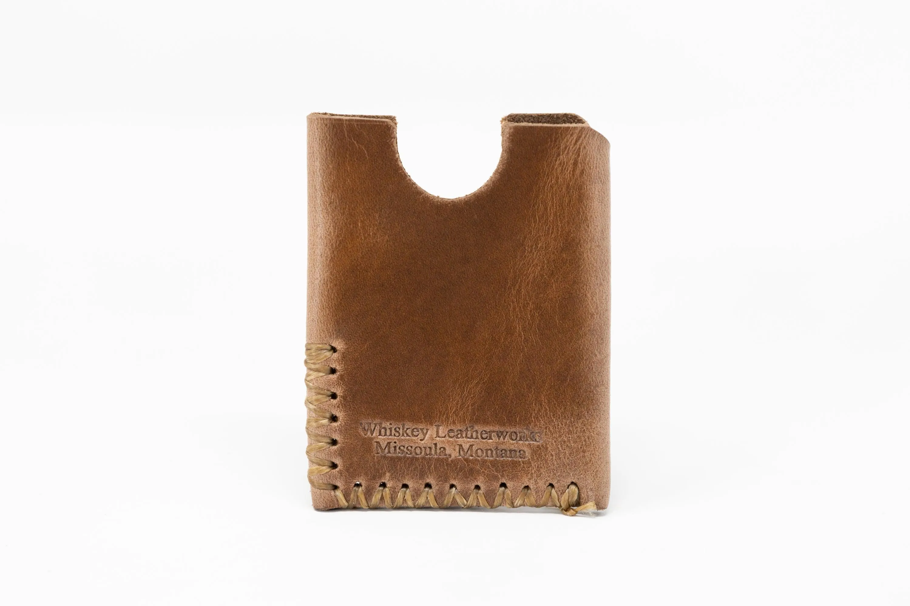 Bitterroot Wallet