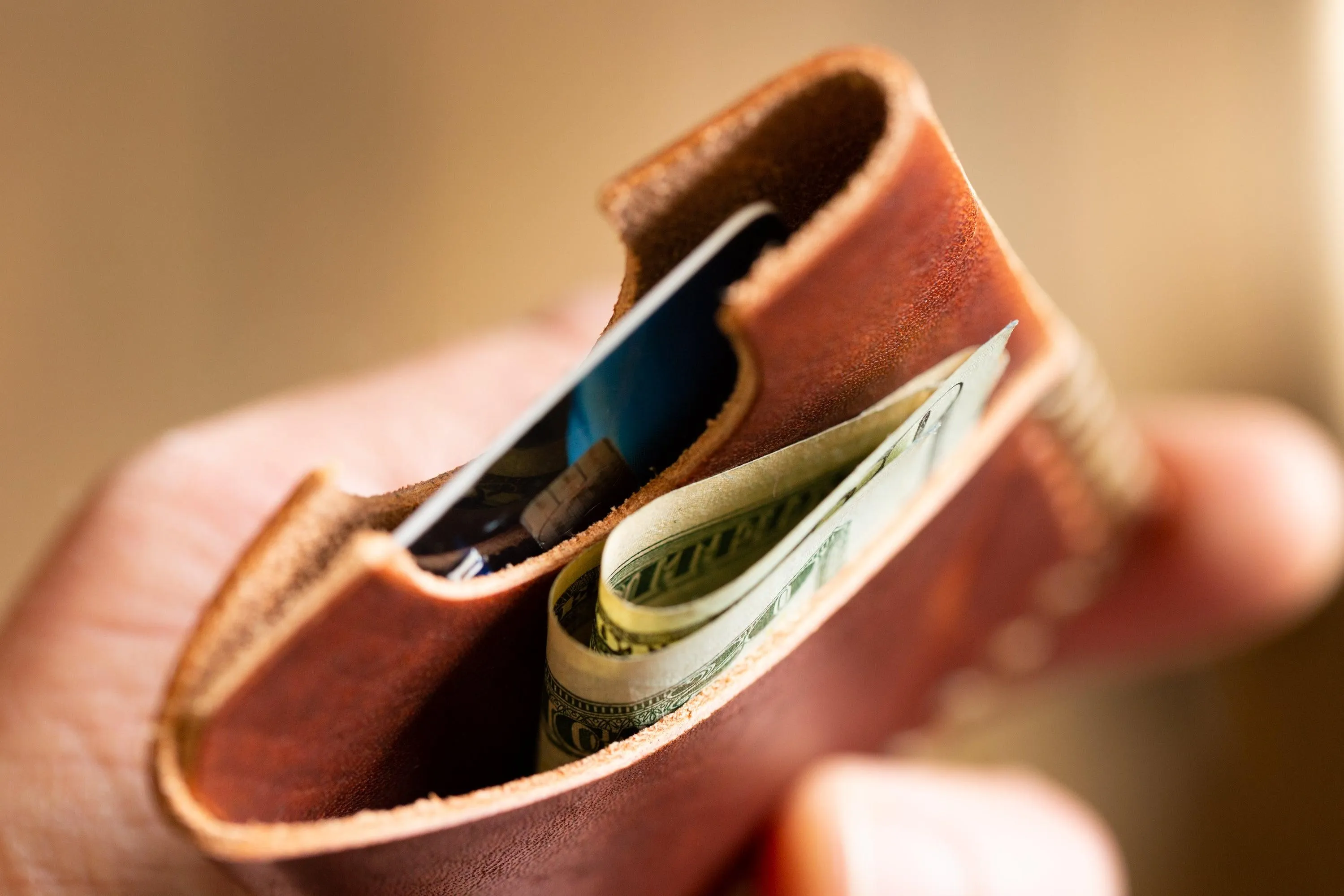 Bitterroot Wallet