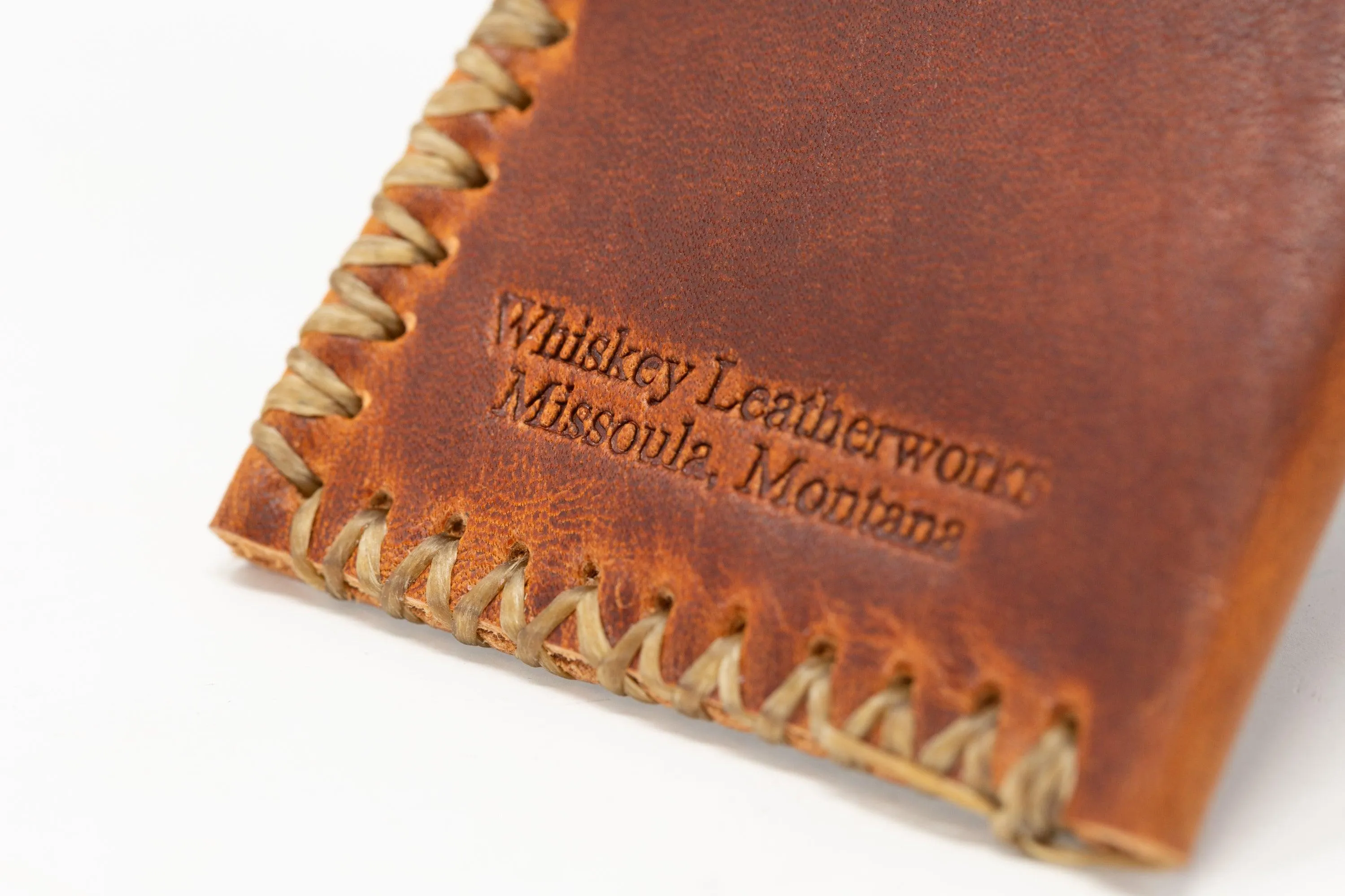 Bitterroot Wallet
