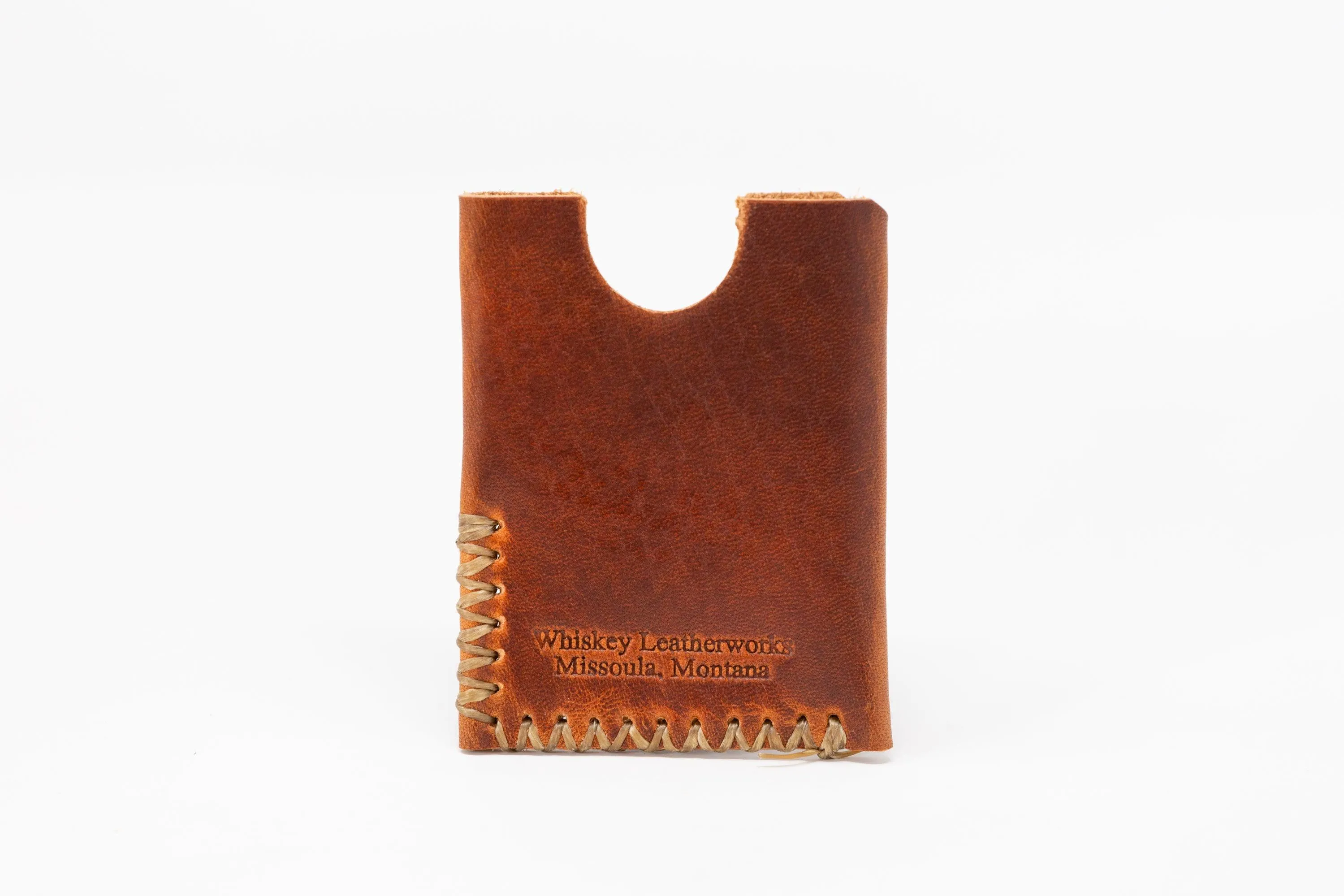 Bitterroot Wallet