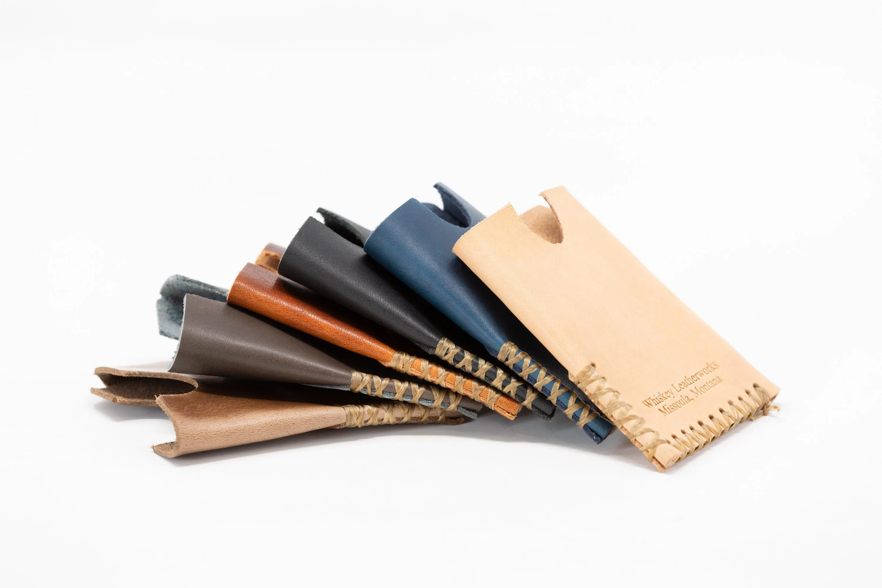 Bitterroot Wallet