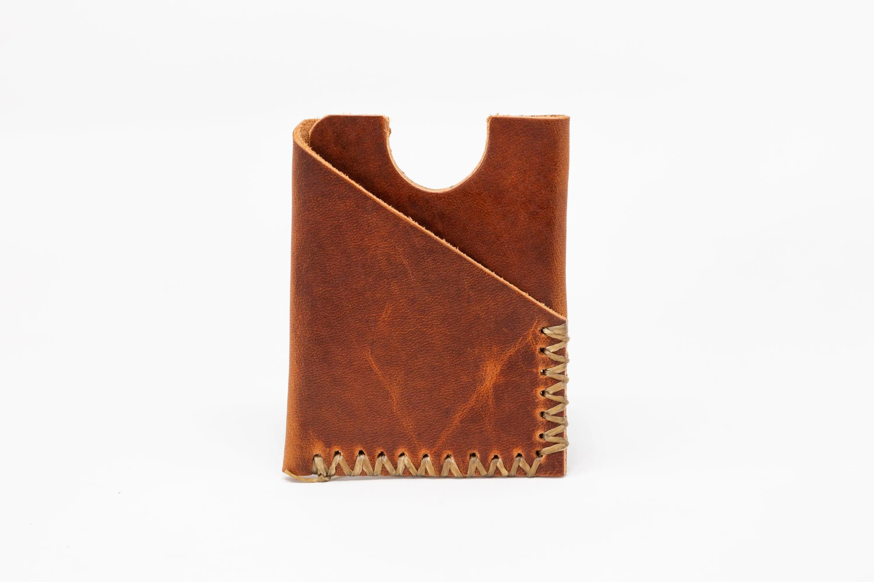 Bitterroot Wallet