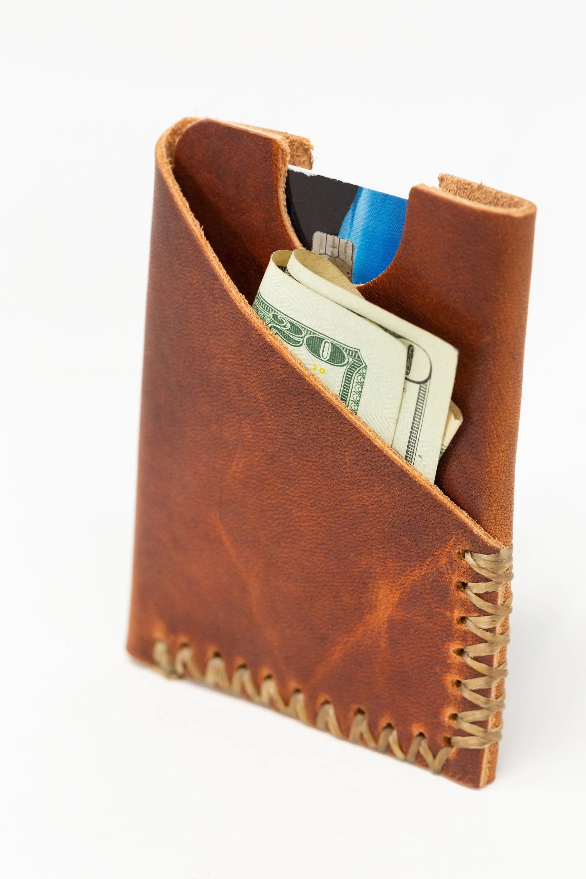 Bitterroot Wallet