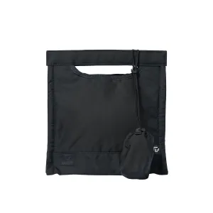 〈BLACK BEAUTY〉BOX TOTE