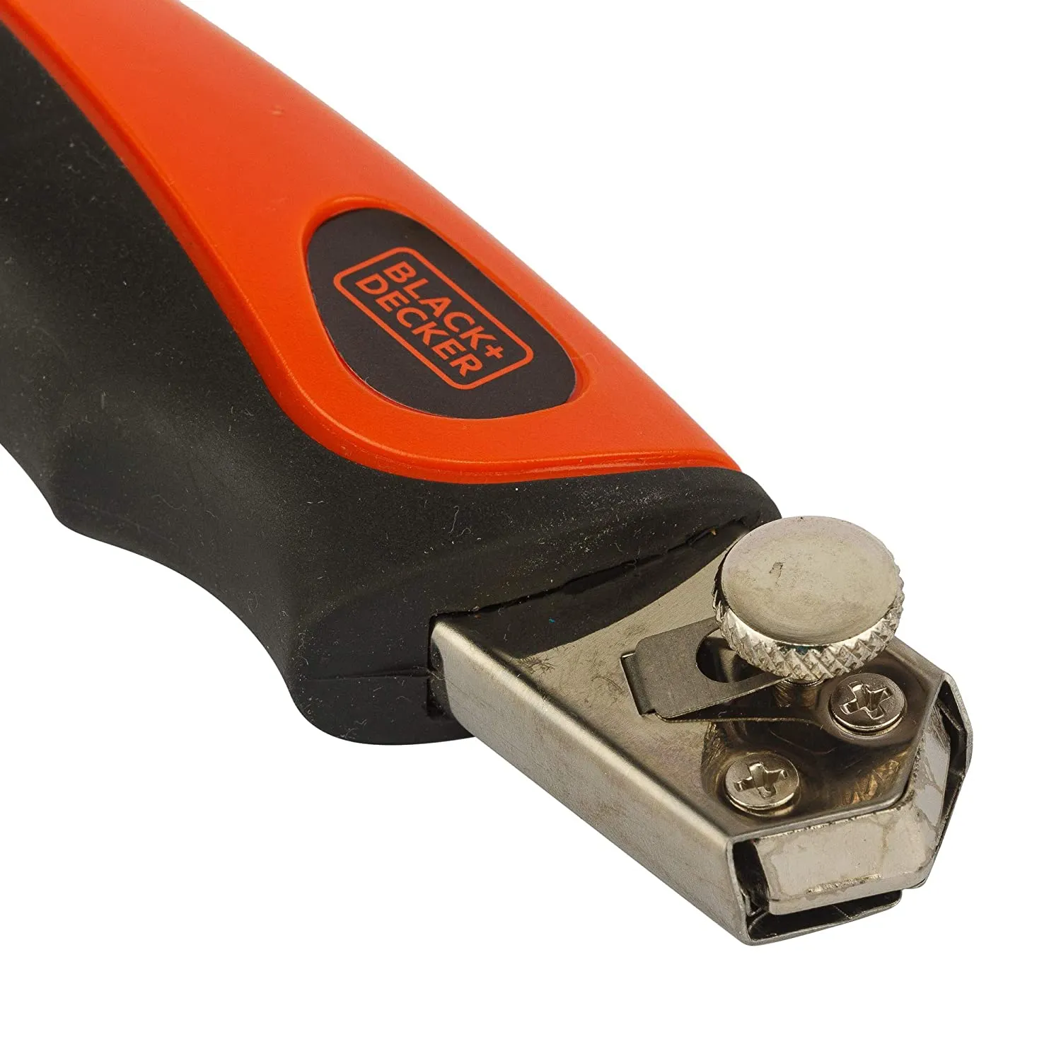 BLACK DECKER Plastic 18mm Autolock Cartridge