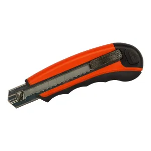 BLACK DECKER Plastic 18mm Autolock Cartridge