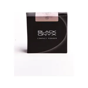Black Onyx Compact Powder 95