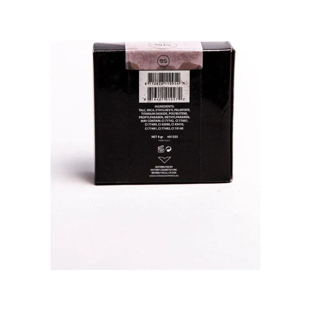 Black Onyx Compact Powder 95