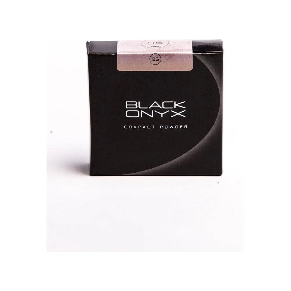 Black Onyx Compact Powder 95
