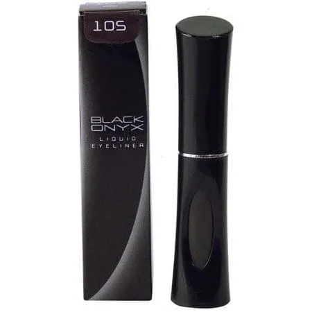 Black Onyx Eye Liner 105