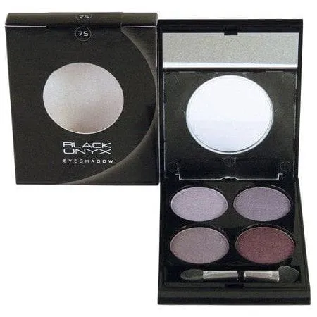 Black Onyx Eyeshadow