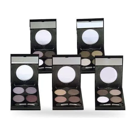 Black Onyx Eyeshadow