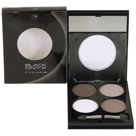 Black Onyx Eyeshadow