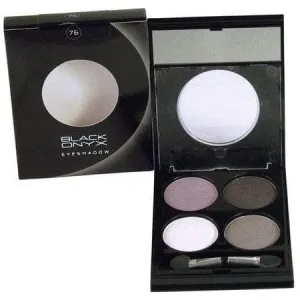 Black Onyx Eyeshadow