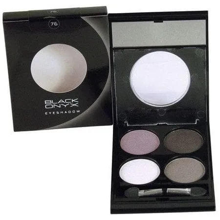 Black Onyx Eyeshadow