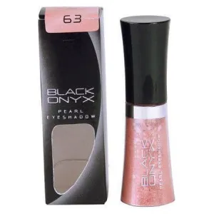 Black Onyx Perle Eye Shadow 63