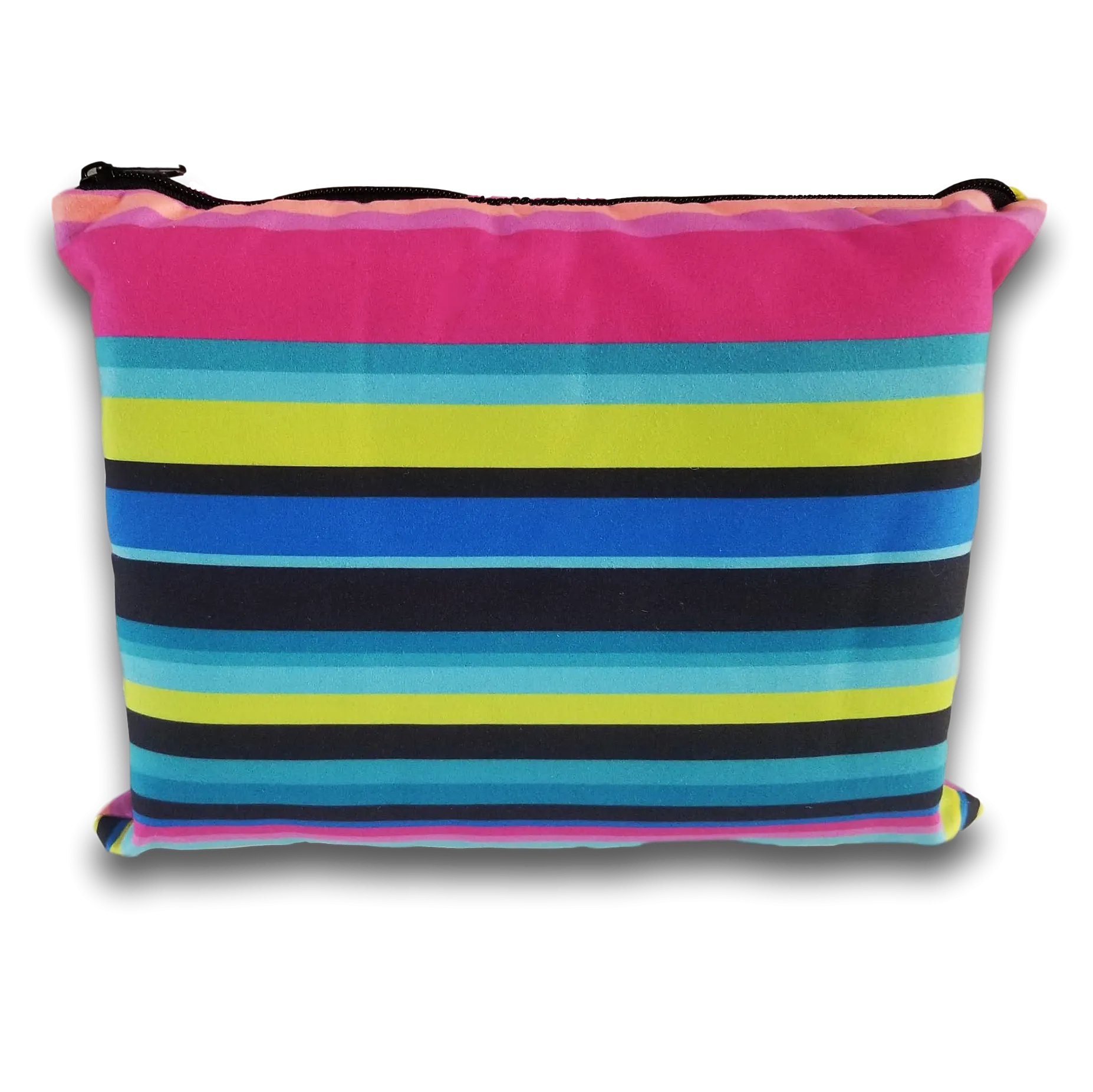 Black Sand - Microfiber Terry