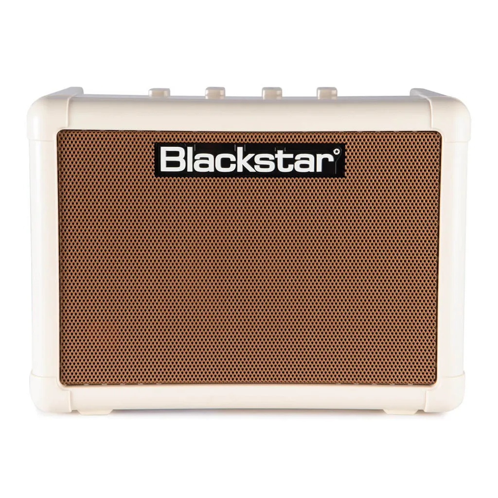 Blackstar Fly Compact Mini Acoustic Amp w/FX