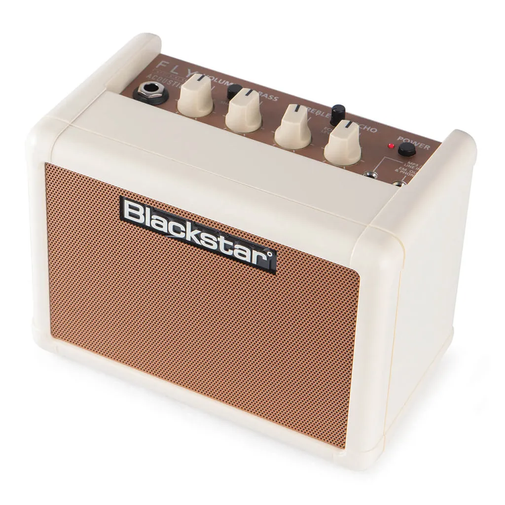 Blackstar Fly Compact Mini Acoustic Amp w/FX