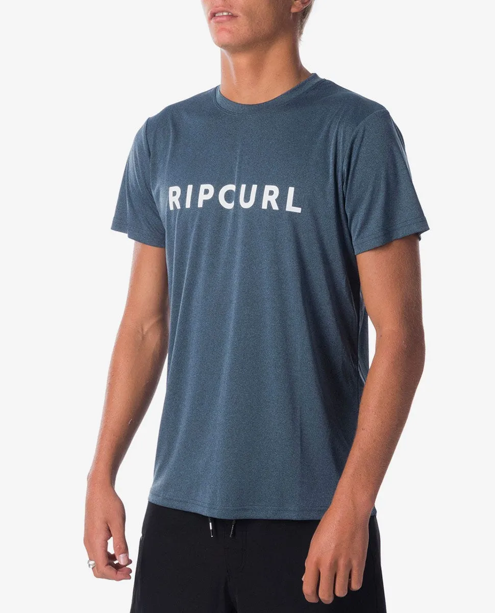 Blade Surflite Short Sleeve Rash Guard