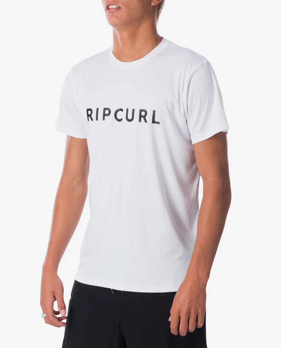 Blade Surflite Short Sleeve Rash Guard