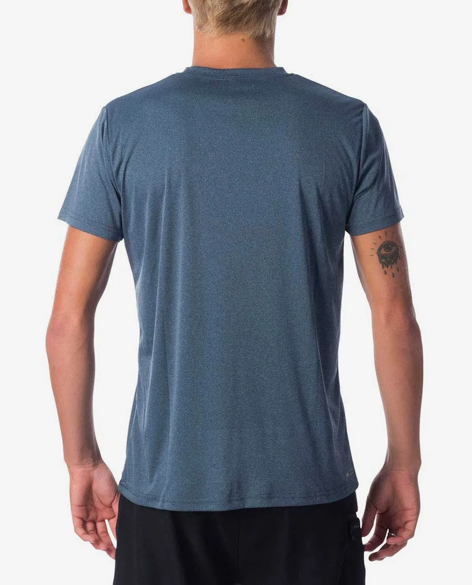 Blade Surflite Short Sleeve Rash Guard