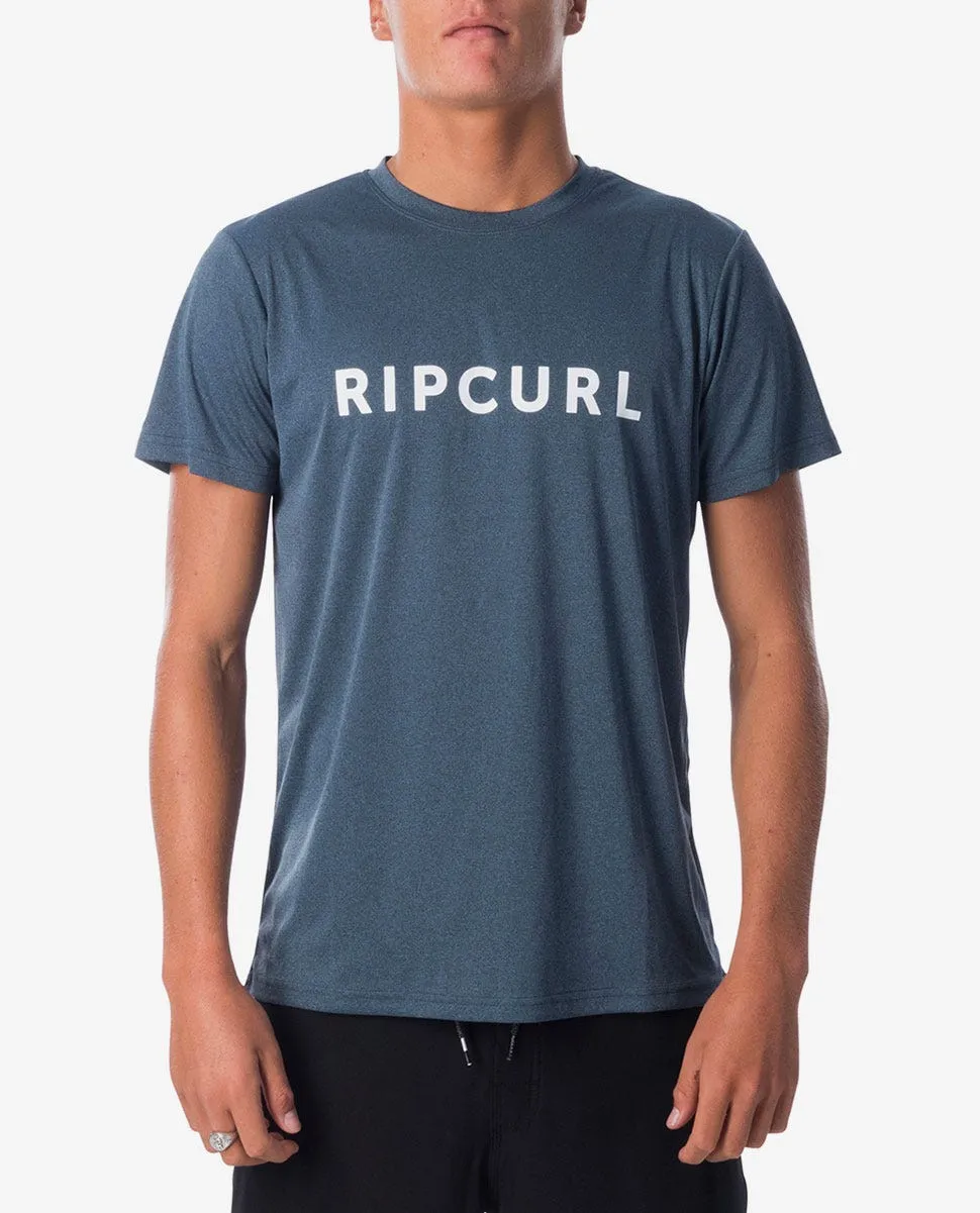 Blade Surflite Short Sleeve Rash Guard