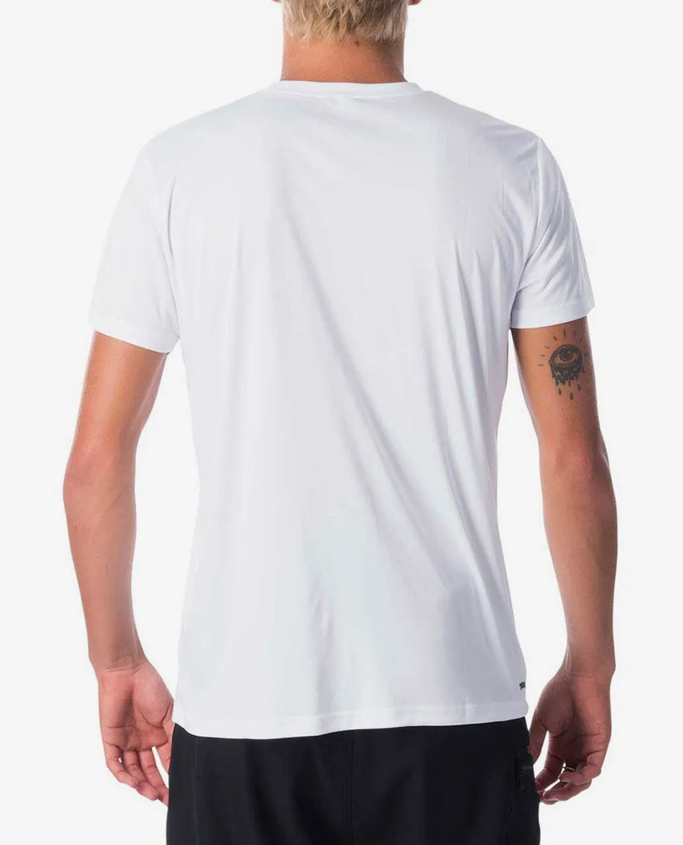 Blade Surflite Short Sleeve Rash Guard