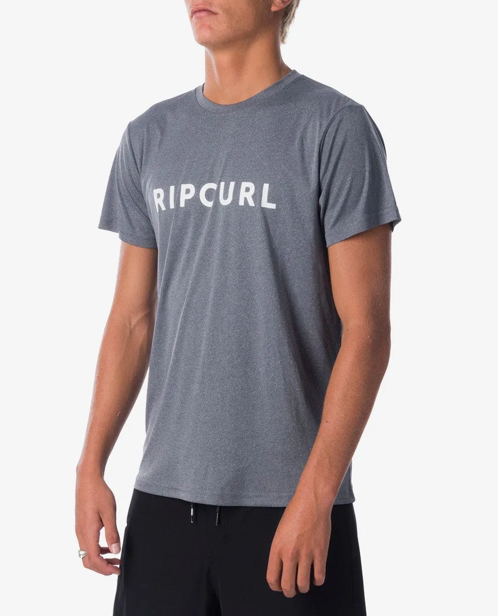 Blade Surflite Short Sleeve Rash Guard