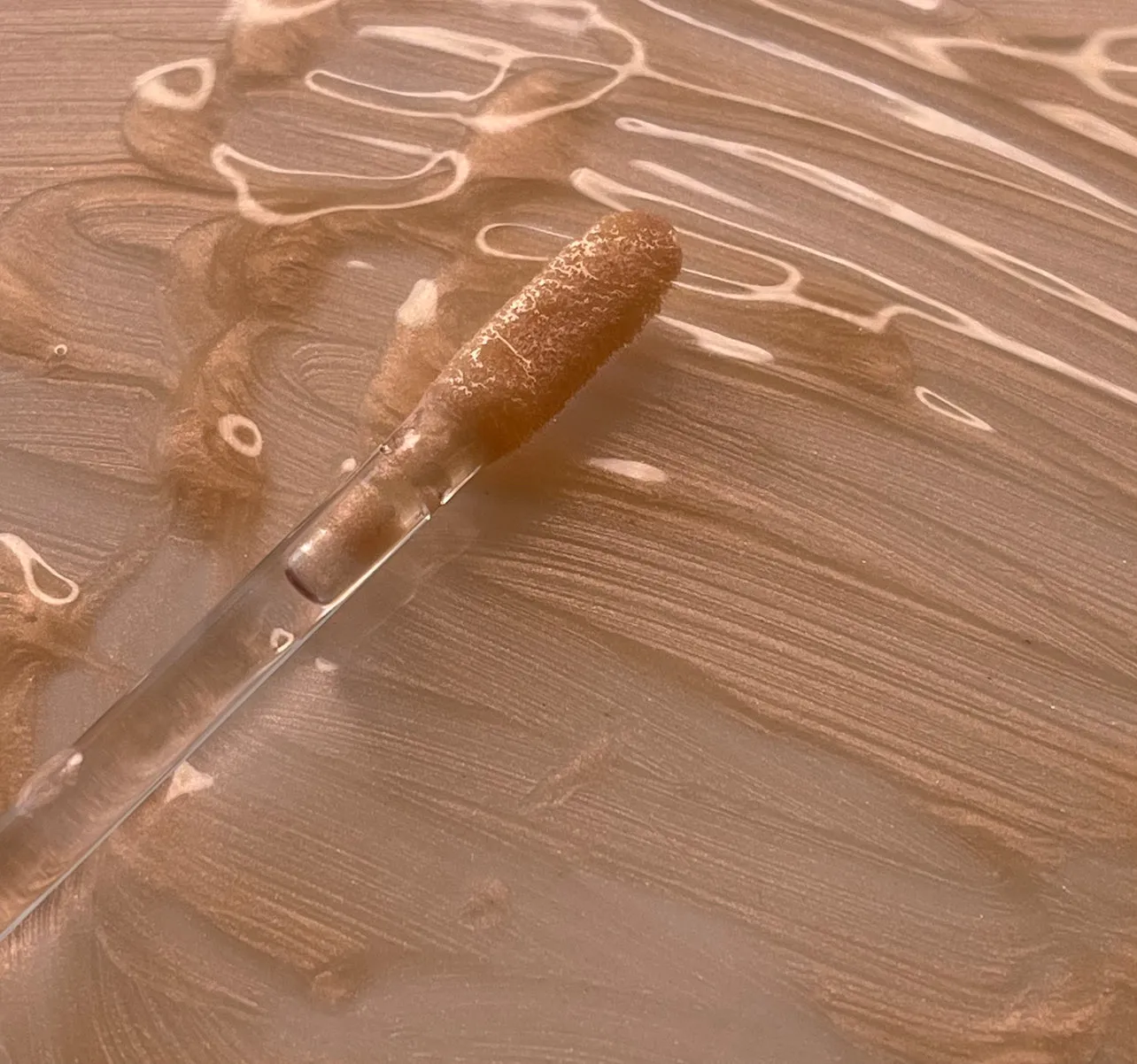Bling Ting Sheer Lip Gloss