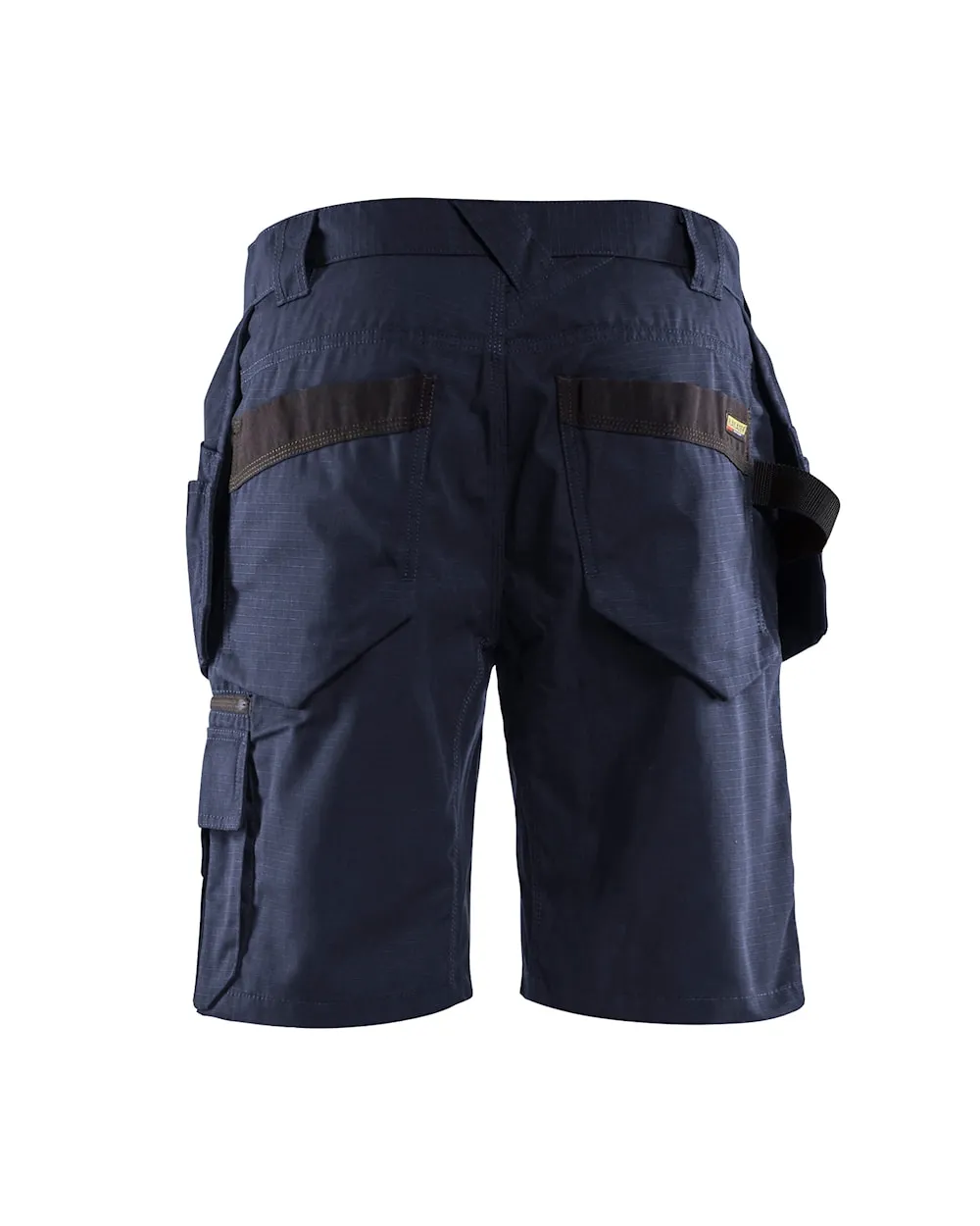 Blåkläder X1637 Ripstop CORDURA® Shorts - With Utility Pockets