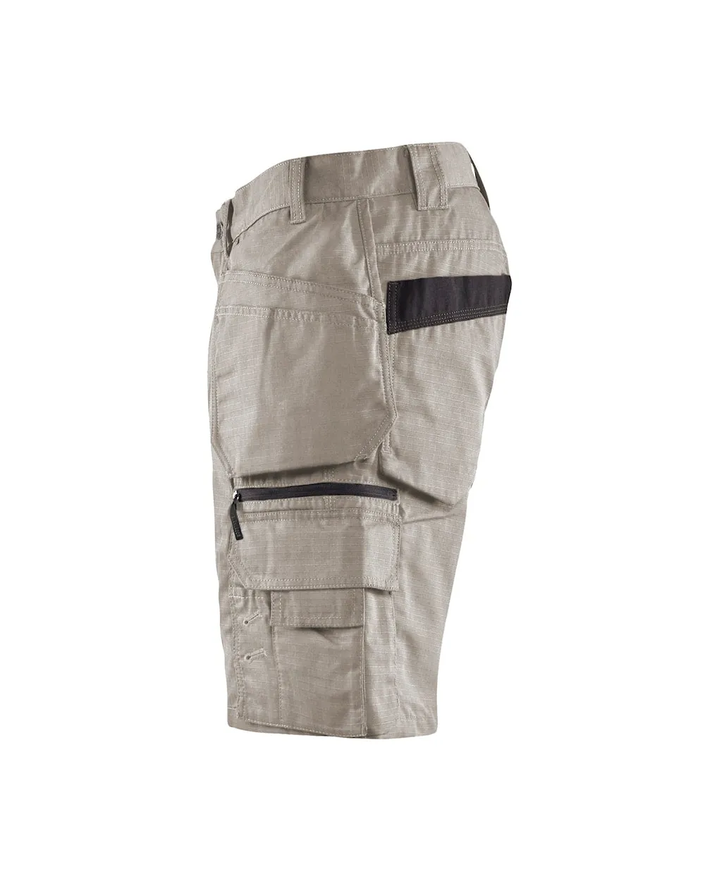 Blåkläder X1637 Ripstop CORDURA® Shorts - With Utility Pockets